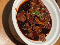 -绿茶餐厅(南昌王府井店)