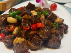 -裕德隆清真饭庄·天津特色菜(东丽店)