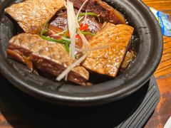 -外婆家(蓝色港湾店)