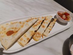 -芳草地西式融合餐厅(回龙窝店)