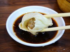 -朱新年·苏式汤团·面点(北寺塔店)