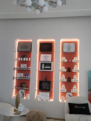 -WENDY·温迪皮肤管理