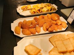 -舟山希尔顿酒店