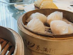 -春满园·早茶·粤菜·宴会(前海店)