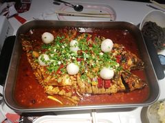 -鱼酷活鱼烤鱼(沈阳大悦城店)