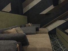 座椅-金逸影城(广州海珠城激光IMAX店)