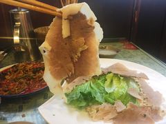 -田园印象·成都土菜院子(华阳店)