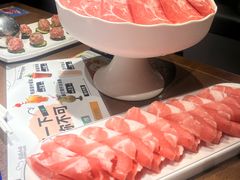 -快乐小羊·内蒙牛羊肉火锅(流花中心店)