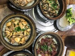 -红星光发煲仔饭(大石街店)