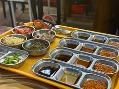 -蒲葵传统炭火烤肉(白石龙店)