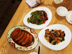 -佛有缘素食馆·荔湾老字号(陈家祠首店)