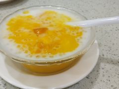 -芬芳甜品(同福路店)