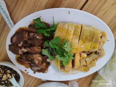 -九叔鸡饭(升平街店)