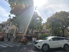 -天津五大道文化旅游区