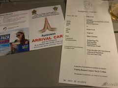 -班达拉奈克国际机场