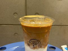 冻“鸳鸯”-Something For(中洲湾店)