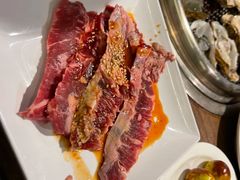 -火炉火自助餐(枫蓝国际店)