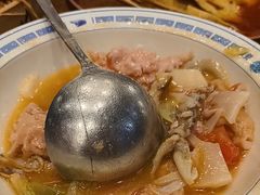 -老雒阳面馆·水席(定鼎门店)