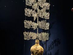 -三星堆博物馆