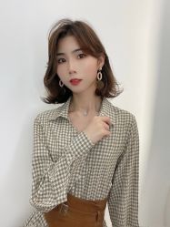 -MOKA HAIR SALON 烫染造型