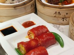 -钟菜·粤菜点心·宴请(海上世界·汇港二期店)