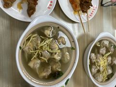 吉云馄饨-吉云馄饨(桑梓路店)