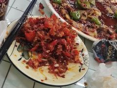 -回味南塘老王虾尾(总店)