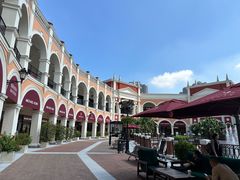 -佛罗伦萨小镇广佛名品奥特莱斯(疏港路店)