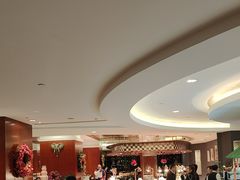 -昆明佳华广场酒店·西餐厅