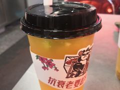 -吃不恼火·江湖菜·小酒馆(日月光田子坊店)