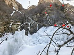 -黑龙潭风景区