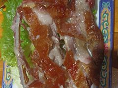 -一群羊手扒肉(远东公寓店)