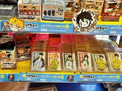 -Animate(工人体育场东路店)