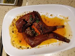 -芭夯兔·兔肉汤锅(新都店)