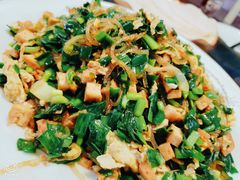 -小花盆(汉江路店)