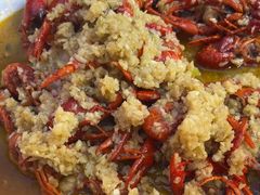 -京悦南门涮羊肉·羊蝎子火锅(田林路店)