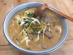 -陈八两面家(华孚写字楼店)