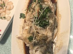 -浦江餐饮•上海菜馆(五四路店)