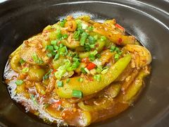 -新李记 · 口味菜馆(南郊公园店)