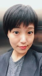 短发-东瀛造型
