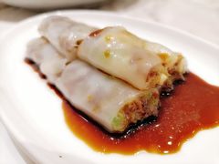 金菇牛肉肠-香港百合居(LCM置汇旭辉广场店)