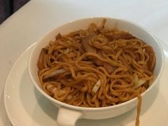 -唐阁(香港朗廷酒店)