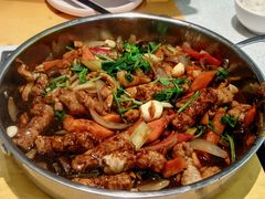 -黄记煌三汁焖锅(华发商都店)