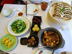 -到家尝北京菜(西坝河店)