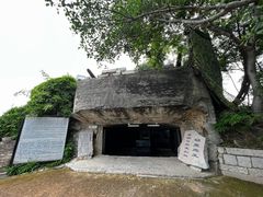 -胡里山炮台