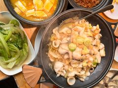 -醉得意·山茶油炒土鸡(福州软件园店)
