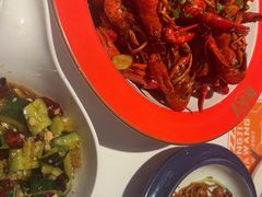-熊记虾王·蓝龙虾(东晓南店)
