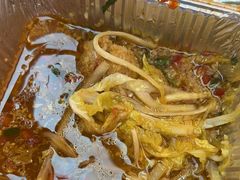 -遇西祠·海鲜烧烤(总店)