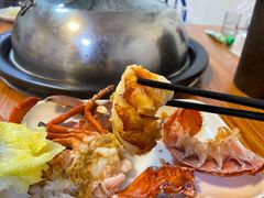 -船奇蒸汽海鲜·闽菜(八市海鲜总店)