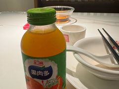 -新辣宴·湖南家常菜·商务聚餐(中粮创芯店)